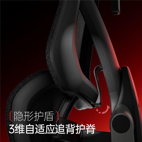 9——智能调节 护航每一场对战！pg电子网站电竞新纪元：傲风G(图1)