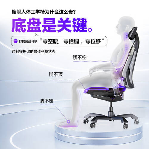 IF iG推荐电竞椅T0PRO深度测评pg电子中国网站电竞椅的终极选择！TG