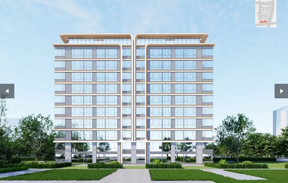 玥湖楼盘售楼部地址在哪里pg电子中国网站新华星耀(图5)